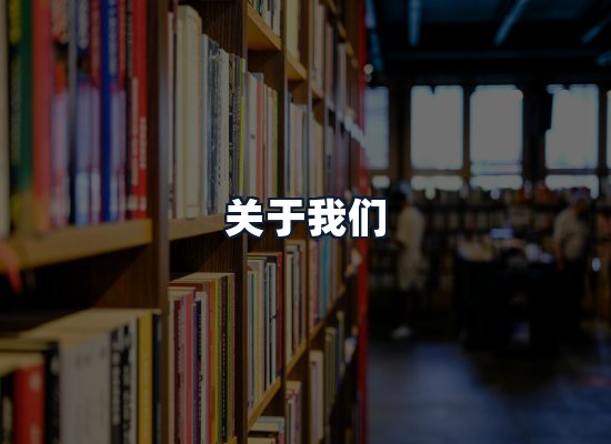 关于我们